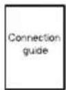 SHARP LC40LE550U - Supplied Accessories - 5