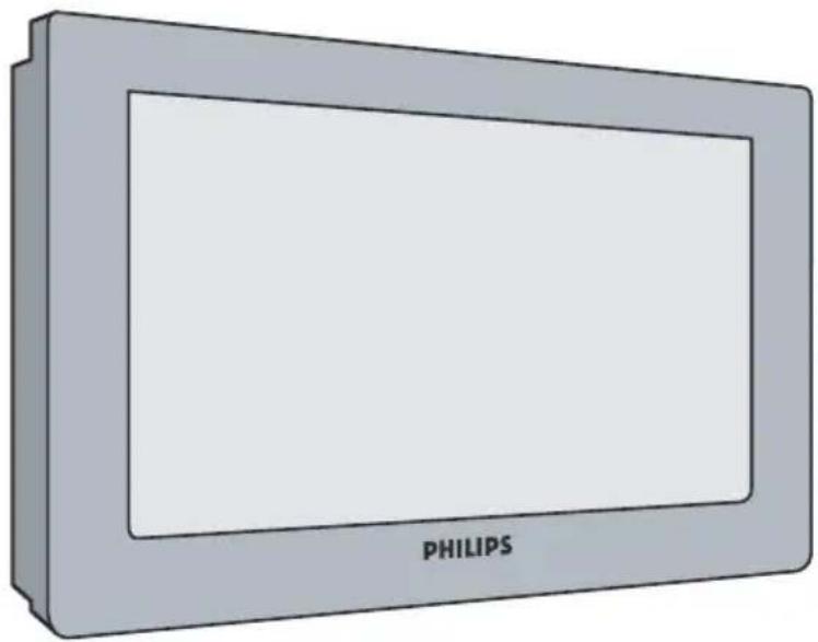 PHILIPS 29PT5016 - 1