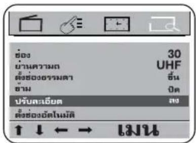 PHILIPS 21PT5007 - 3 - 1