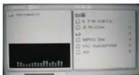 Sunstech DPF1001 - Ajustar el volumen - 1