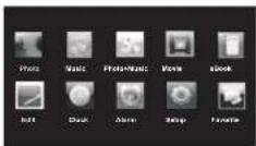 Sunstech DPF1001 - Photo - 1