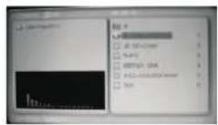 Sunstech DPF1001 - Reproduzir música - 2