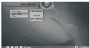 Sunstech DPF1001 - Ajustar a hora - 1