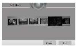 Edit Mode Break OK