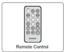 Remote Control