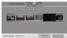 Sunstech DPF1001 - Basic Operations - 2