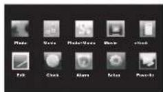 Sunstech DPF1001 - E-book - 1