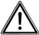 Snow Joe Blower SBJ604E - Safety Symbols - 1