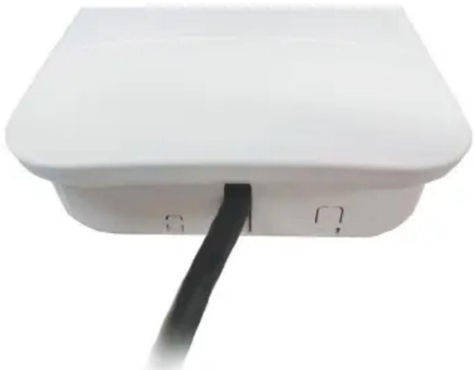 StarTech.com AP150WN1X1OD - Hardware Installation - 1