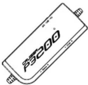 3200°F -100V