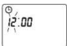 Lumiscope 1143 - Setting the Clock, Date & Time - 4