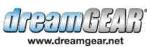 DREAMGEAR DGUN-2502 - 1