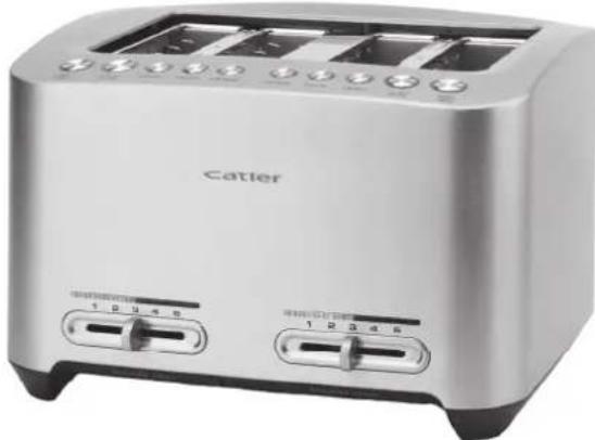 Catler TS 8011 - Congratulations - 2