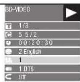 SHARP BD-AMS20U - BD VIDEO DVD VIDEO - 1