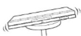 SHARP BD-AMS20U - IMPORTANT SAFETY INSTRUCTIONS - 1