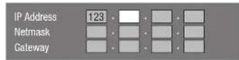 SHARP BD-AMS20U - NOTE - 1
