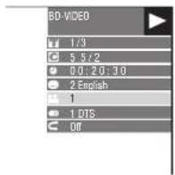 SHARP BD-AMS20U - Function control operation procedure - 2