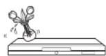 SHARP BD-AMS20U - IMPORTANT SAFETY INSTRUCTIONS - 4