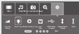 SHARP BD-AMS20U - ① - 1