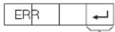 SHARP BD-AMS20U - Response code format - 2