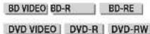 SHARP BD-AMS20U - Function Control - 1