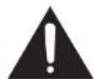 SHARP BD-AMS20U - CAUTION - 1