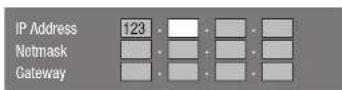SHARP BD-AMS20U - NOTE - 1