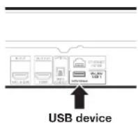 SHARP BD-AMS20U - NOTE - 1