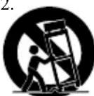 iLive IBP301B - Important Safety Instructions - 1