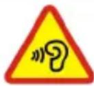 NOKIA BH-940 - PROTECT YOUR HEARING - 1