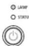 NEC M420W - ④ Changing Eco Mode/Checking Energy-Saving Effect Using Eco Mode [ECO MODE] - 1