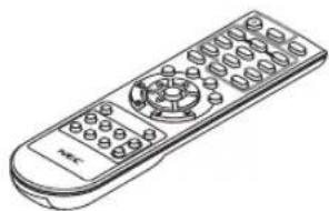 NEC M420W - ① What's in the Box? - 7