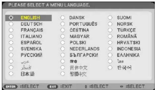 VSM ENI EXT CLK AUTO ADL