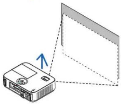 NEC M420W - ⑤ Adjusting the Picture Size and Position - 1