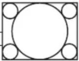 NEC M420W - Sample image when the appropriate aspect ratio is automatically determined M402X/M362X/M322X/M282X/M332XS - 6