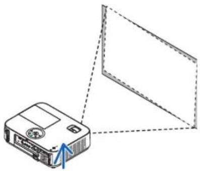 NEC M420W - ⑤ Adjusting the Picture Size and Position - 2