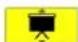 NEC M420W - Slide toolbar - 3