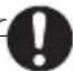 PHILIPS PowerTouch AT928 - 注意 - 3