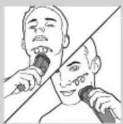 PHILIPS PowerTouch AT928 - Dry shaving - 1