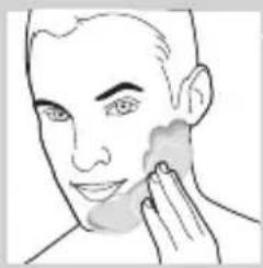 PHILIPS PowerTouch AT928 - Wet shaving - 2