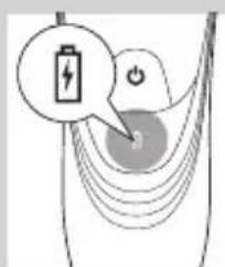 PHILIPS PowerTouch AT928 - Quick charging - 1