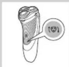 PHILIPS PowerTouch AT928 - Replacement reminder - 1