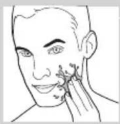 PHILIPS PowerTouch AT928 - Wet shaving - 1