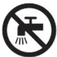 PHILIPS PowerTouch AT928 - Warning - 1