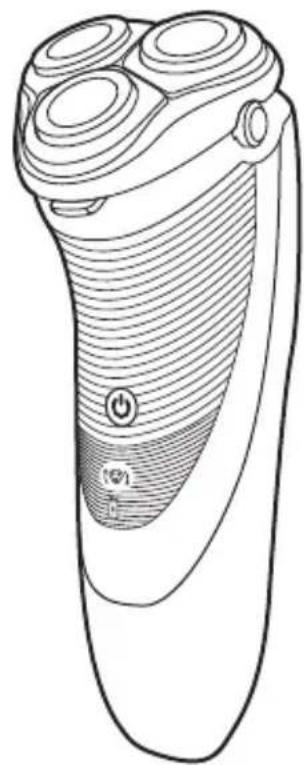 PHILIPS PowerTouch AT928 - 商品のご確認 - 1