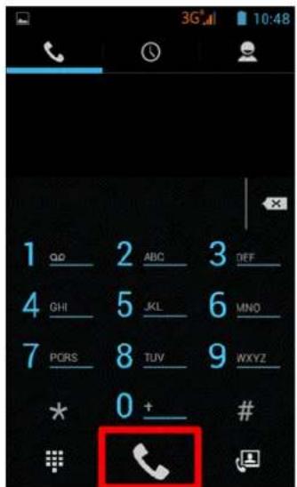STOREX QC50 - CALLING - 2