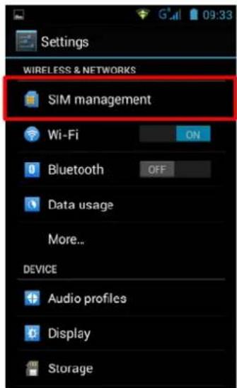 STOREX QC50 - ROAMING - 1