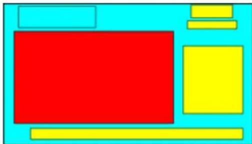 Black Box ICSS-2U-SU-N - Layout Icons - 1