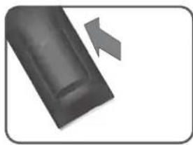 Trevi LTV 2022 CI - Preparation of Remote Control - 3