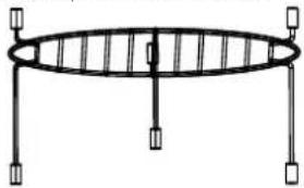 WESTINGHOUSE WMS281WF - WARNING - 4